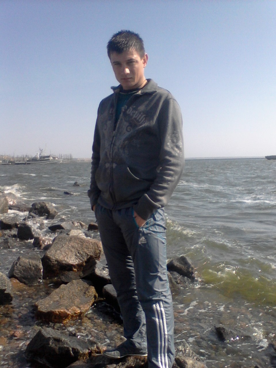 Сергей Грицишин | Николаев