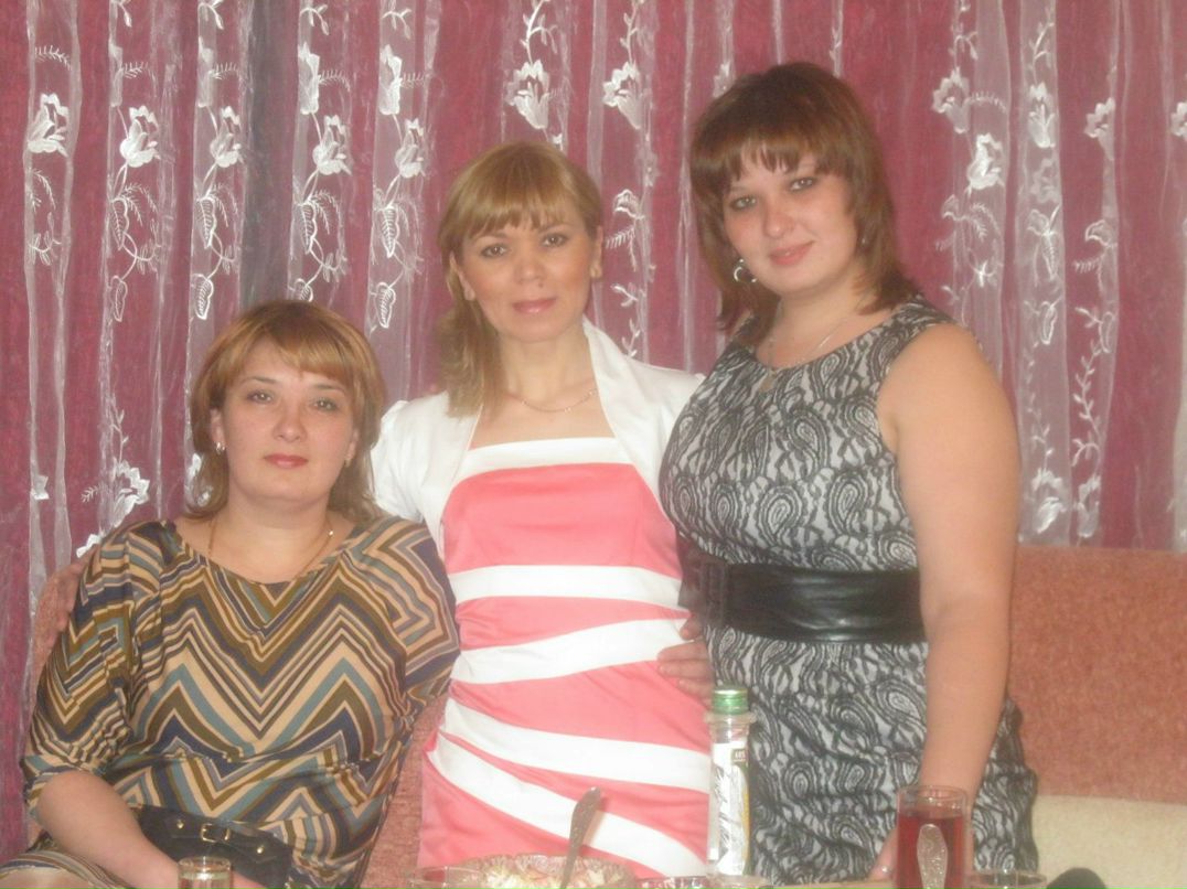 Айгуль Фасхутдинова | Нижнекамск