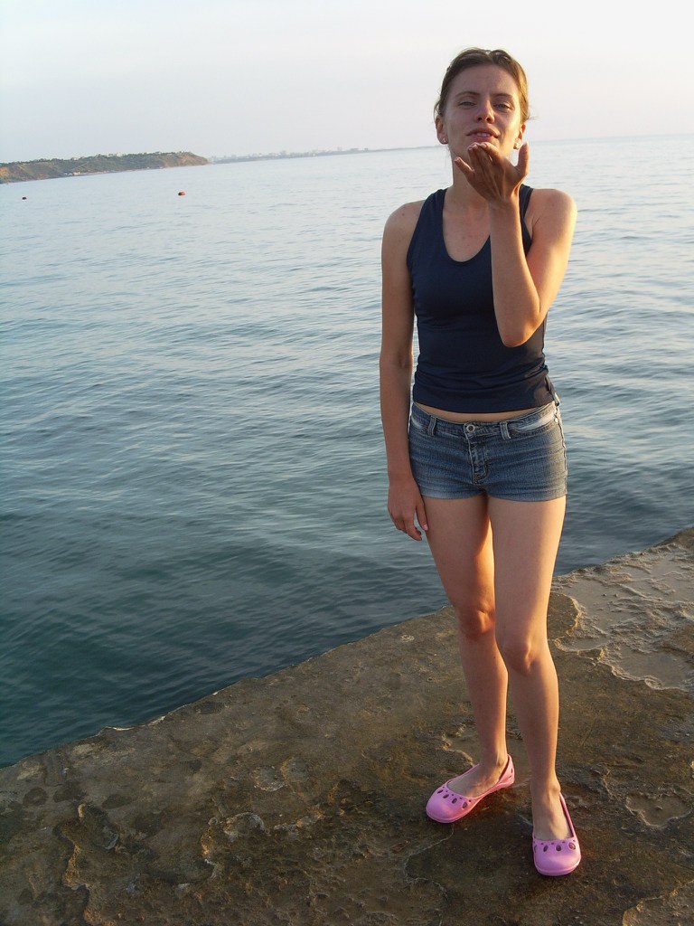 Ольга Николаева | Москва