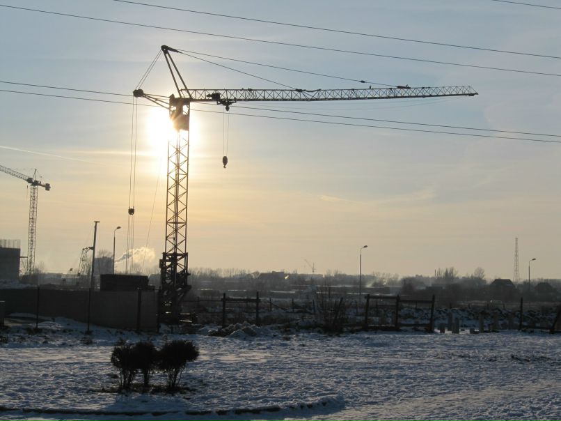 Никита Сергеевич | Калининград