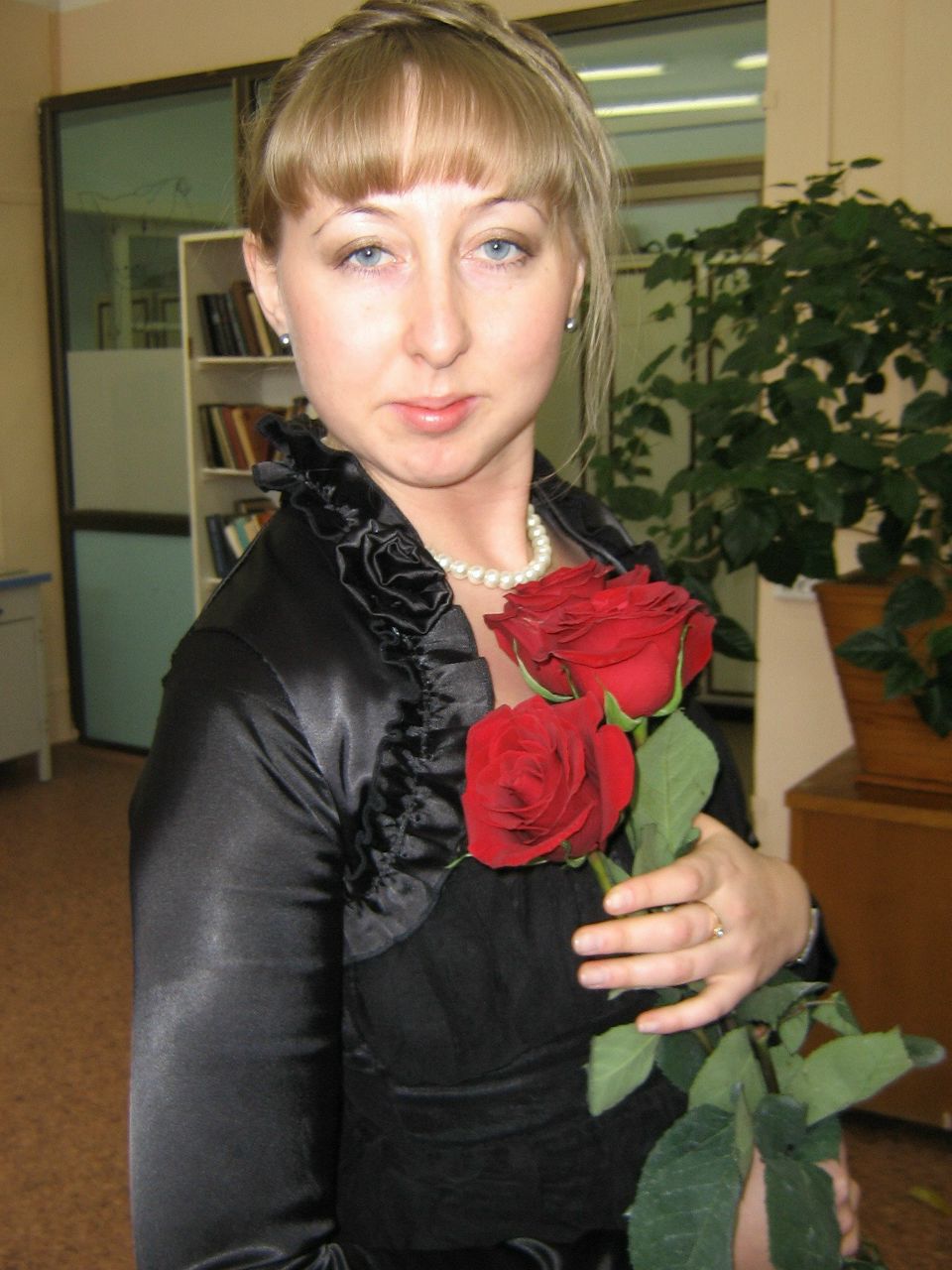 Лидия Ожегина | Киров