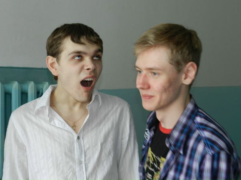 Игорь Боровиков | Хабаровск