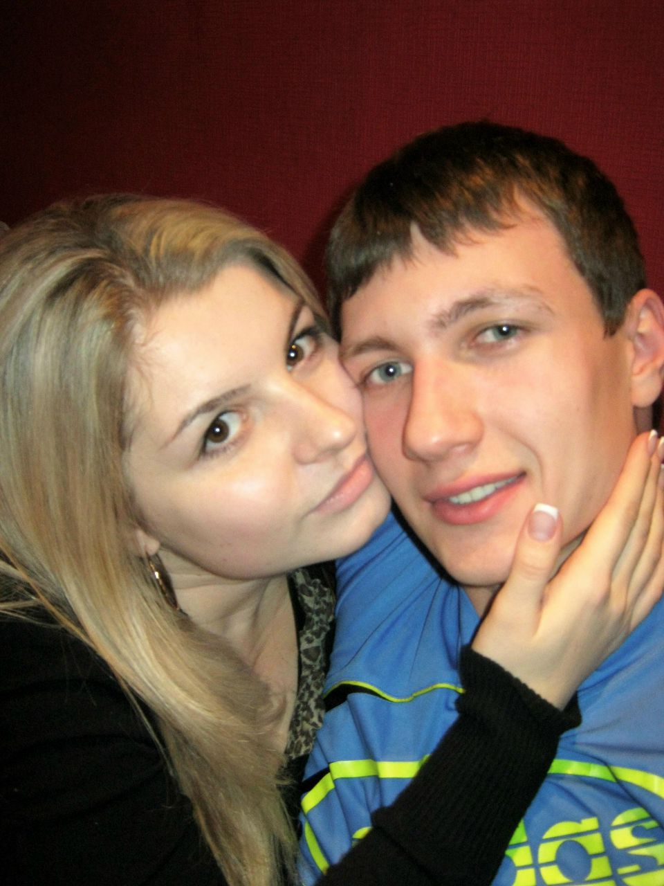 Алёна Савицкая | Харьков