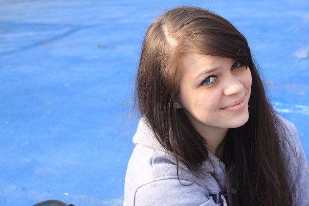 Виктория Пустыгина | Москва