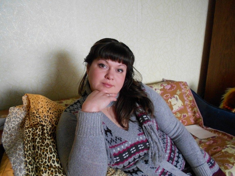 Оля Медведева | Могилёв