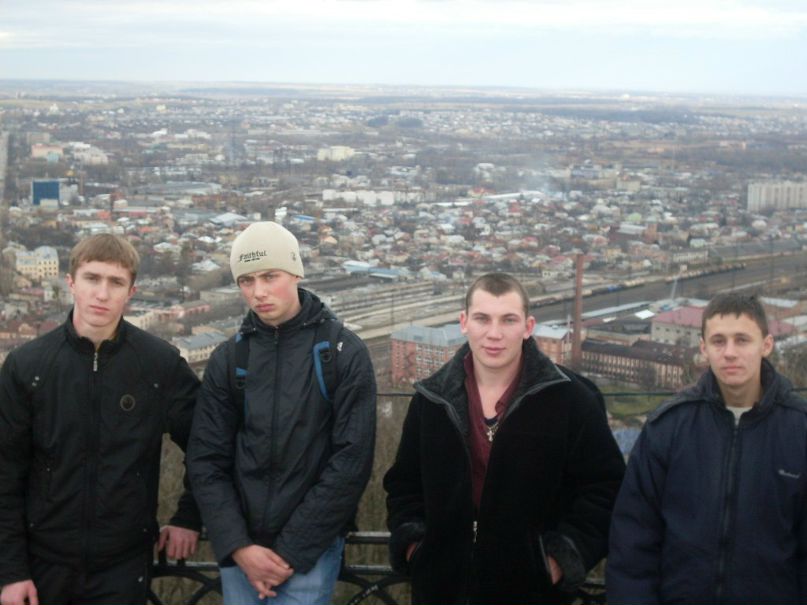 Серёга Ямпольський 