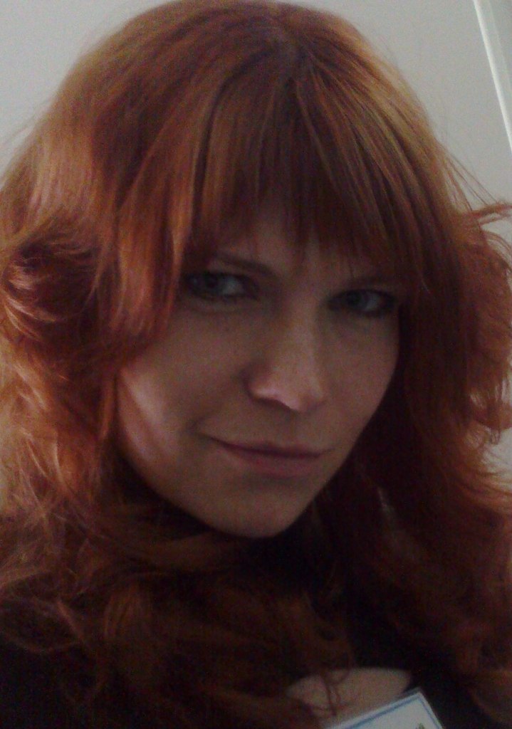 Анастасия Митрофанова | Североморск