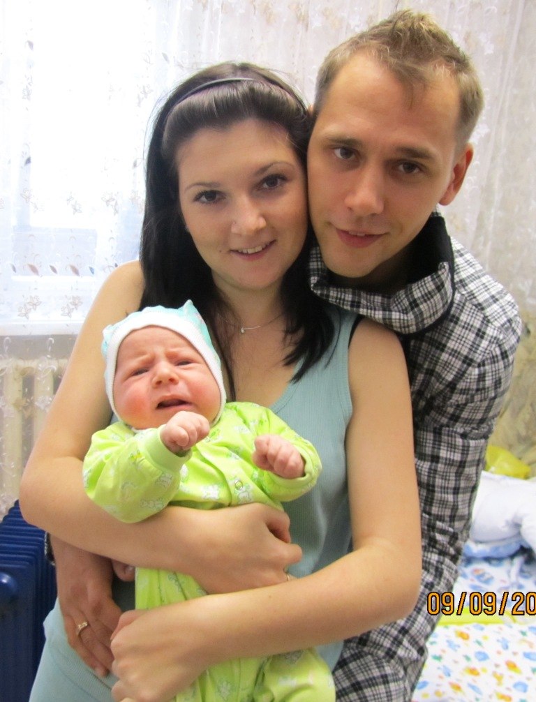 Алина Гайфуллина | Казань