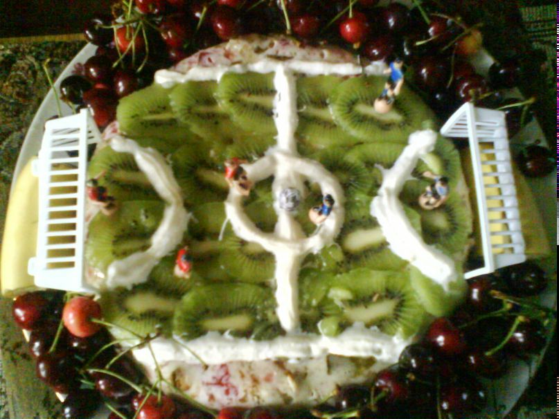 Никита Пугачёв | Воронеж