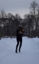 Фотография Большаковой Анны