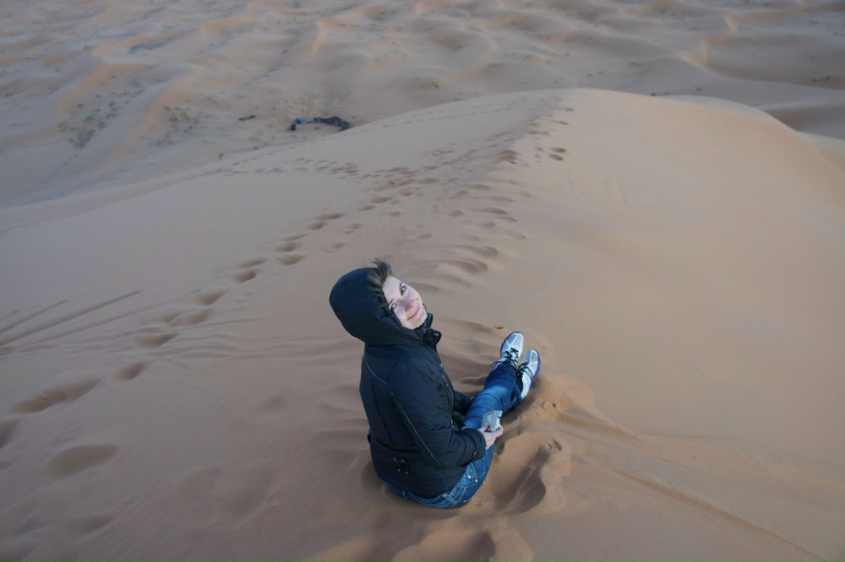 Елена Куценко | Berlin