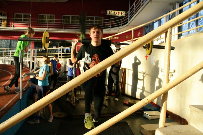 Алексей Новиков | Москва