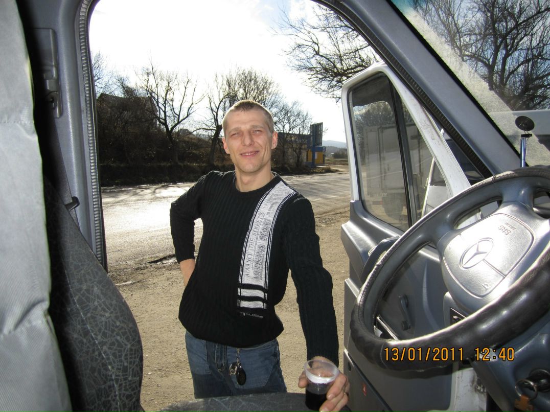 Александр Мозговой | Запорожье