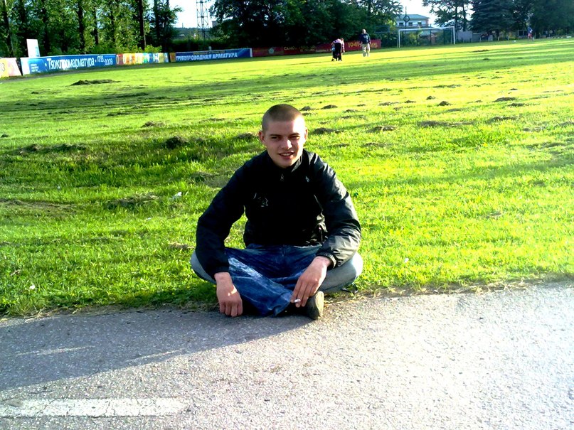 Денис Щербаков | Алексин