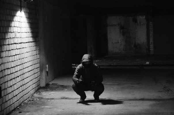 Вован Карев | Москва