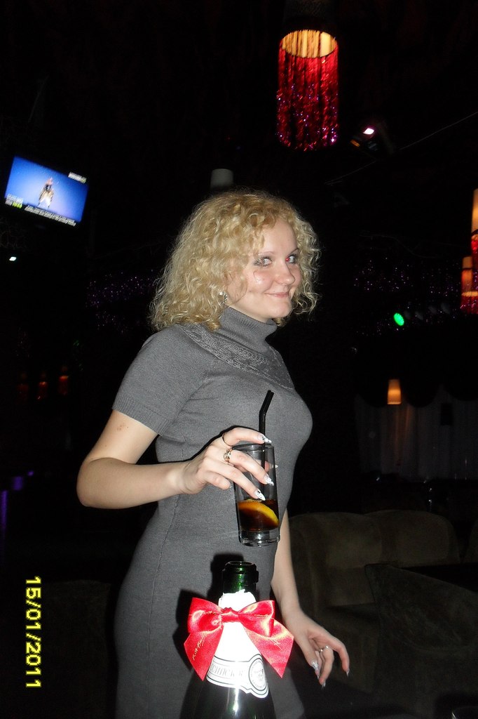 Анютка Тарасюк | Краснодар