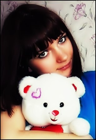 Ульяша Свидрук | Санкт-Петербург