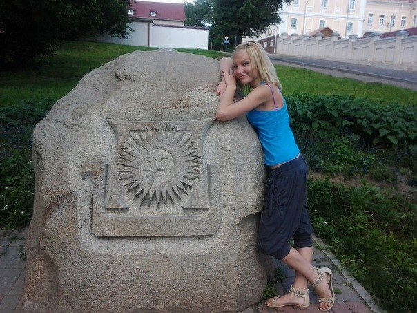 Екатерина Баскакова | Жодино