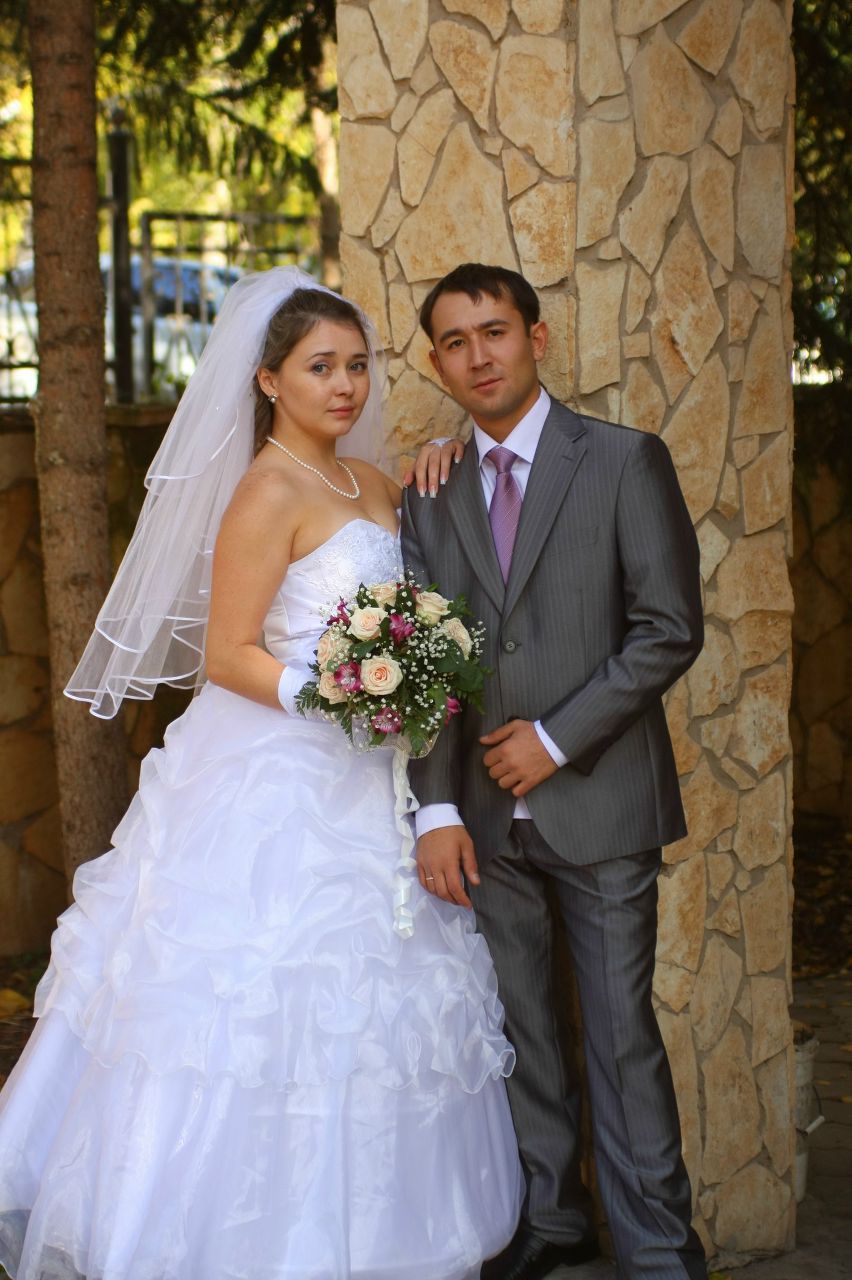 Алина Тагирова | Уфа