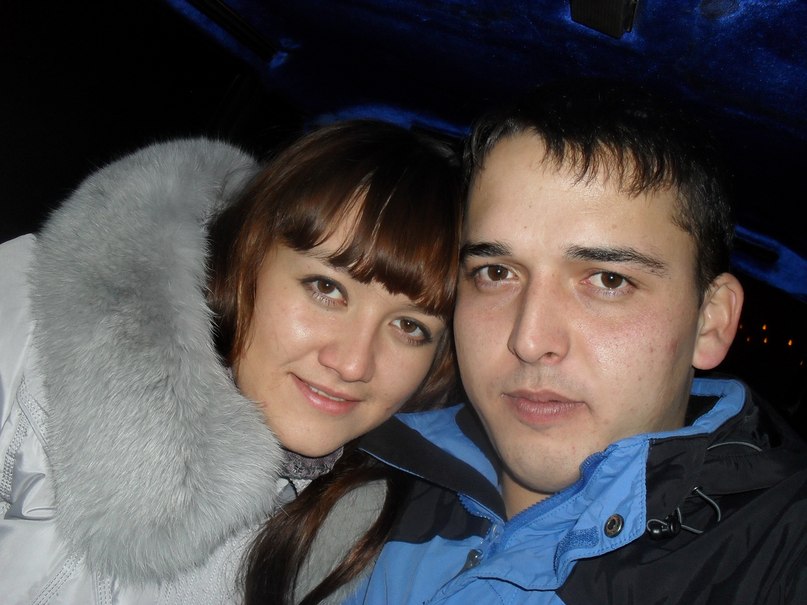 Дмитрий Моисеенко | Уфа