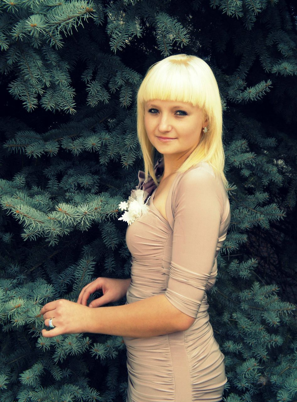 Ольга Бершадская | Бобринец