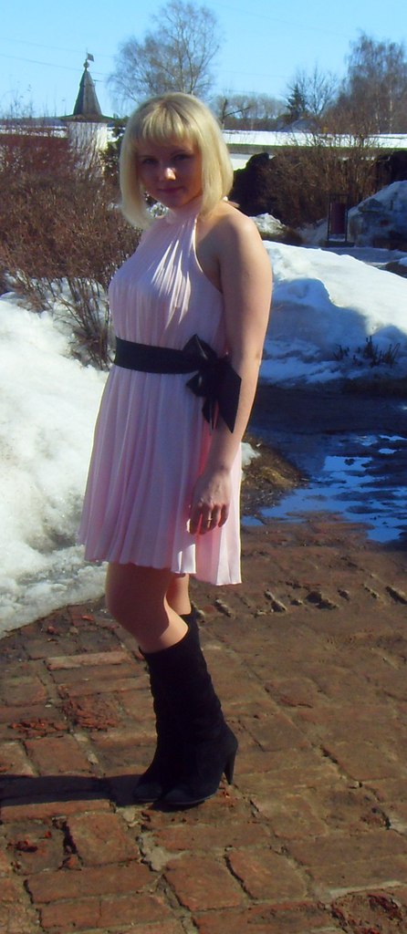 Елена Захарова | Москва