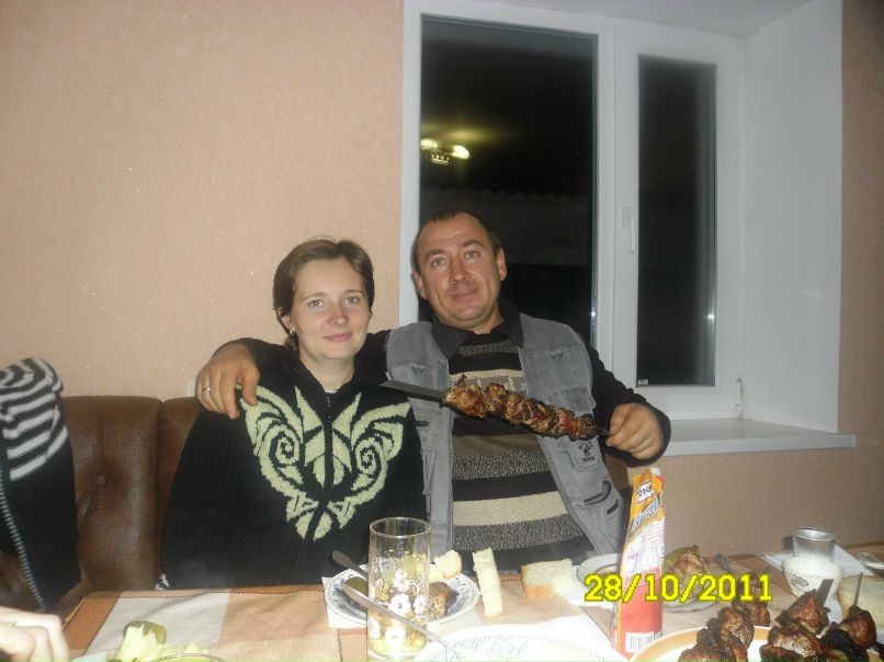 Олег Спалиляк | Херсон