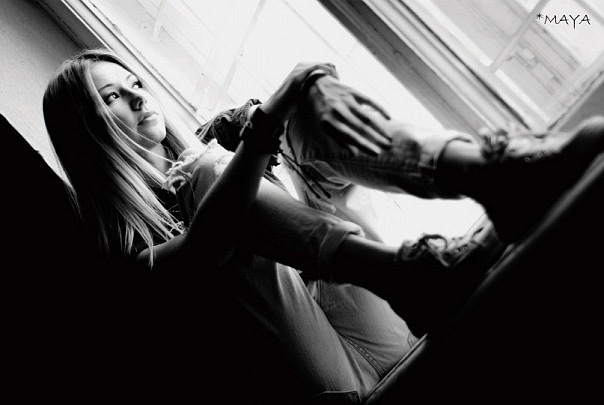 №61, Даша Гутич №61, Даша Гутич