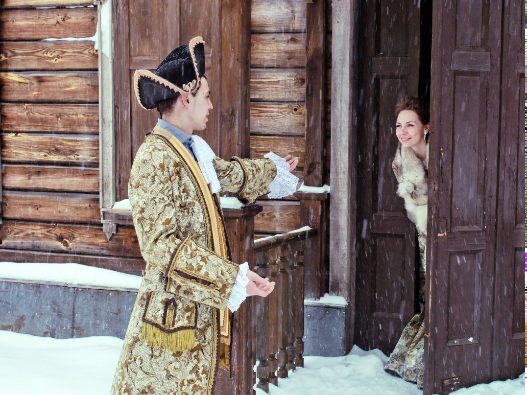 Наталья Яшина | Москва