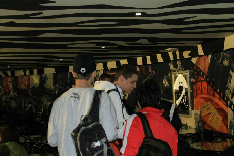 Александр Чернявский | Одесса