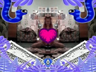 Евгения Парвати | Киев