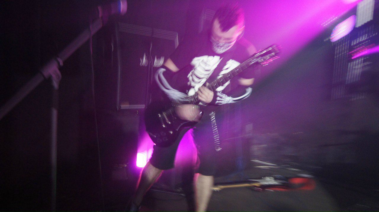 Данила Питер from | Санкт-Петербург