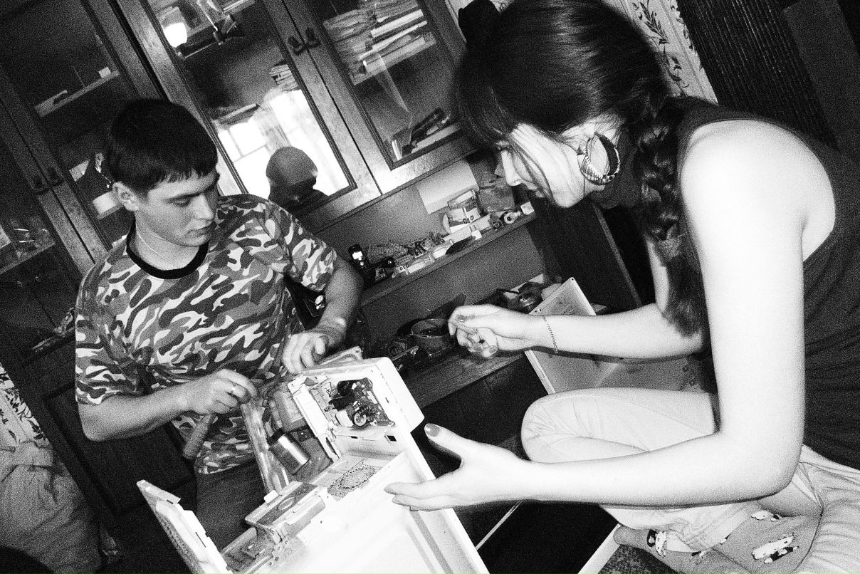 Варвара Гаранина | Казань