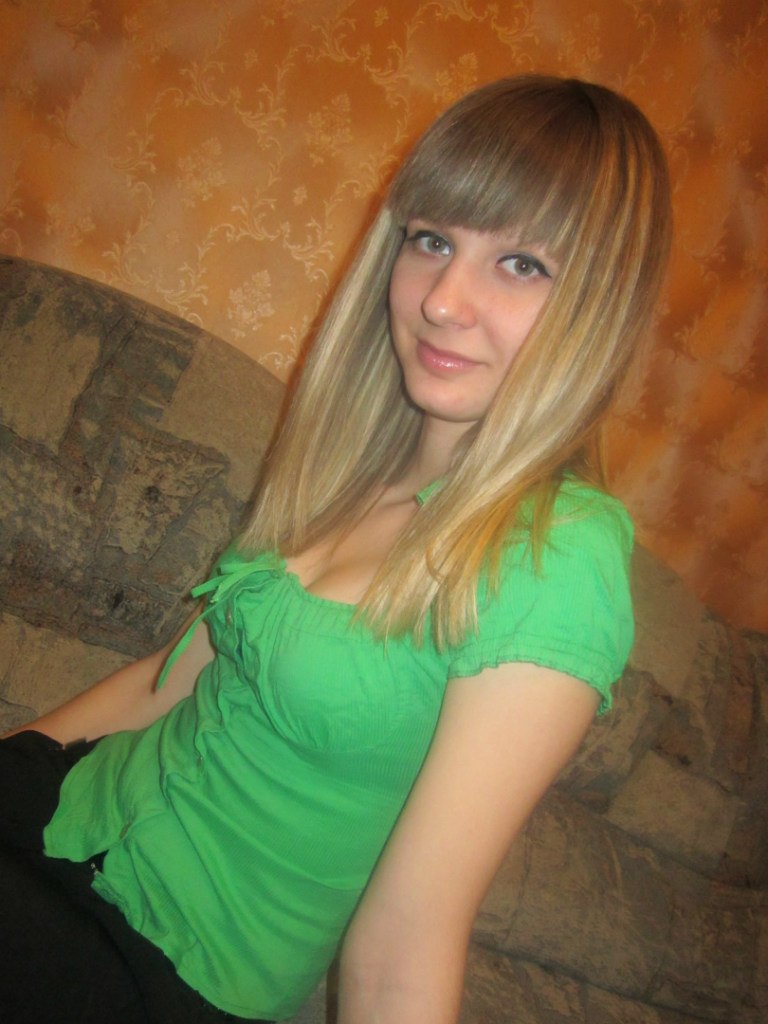 Дарья Подольская | Черкассы