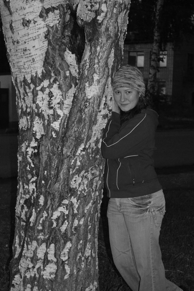 Лилия Каримова | Стерлитамак