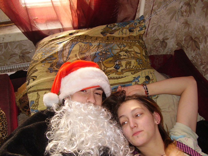 Денис Фёдоров | Боровск