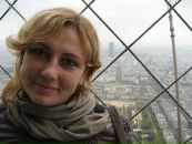 Фотография Наталия Артемова
