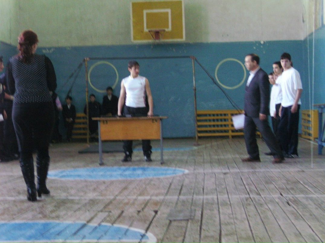 Дина Бикмуллина | 