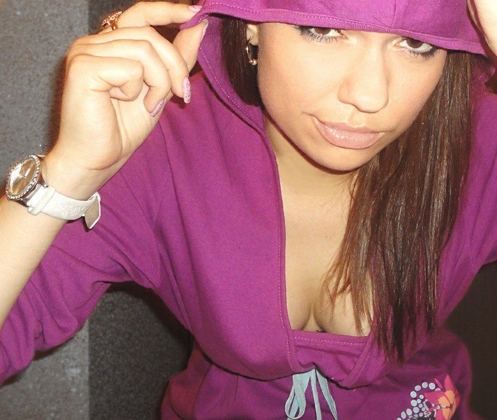 Кристина Злобина | Хабаровск