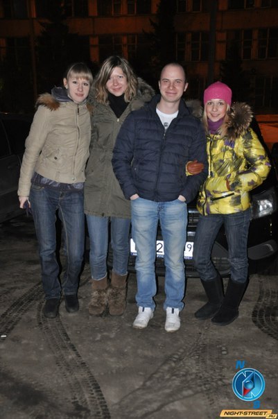 Ведёрко Эжевики | Москва