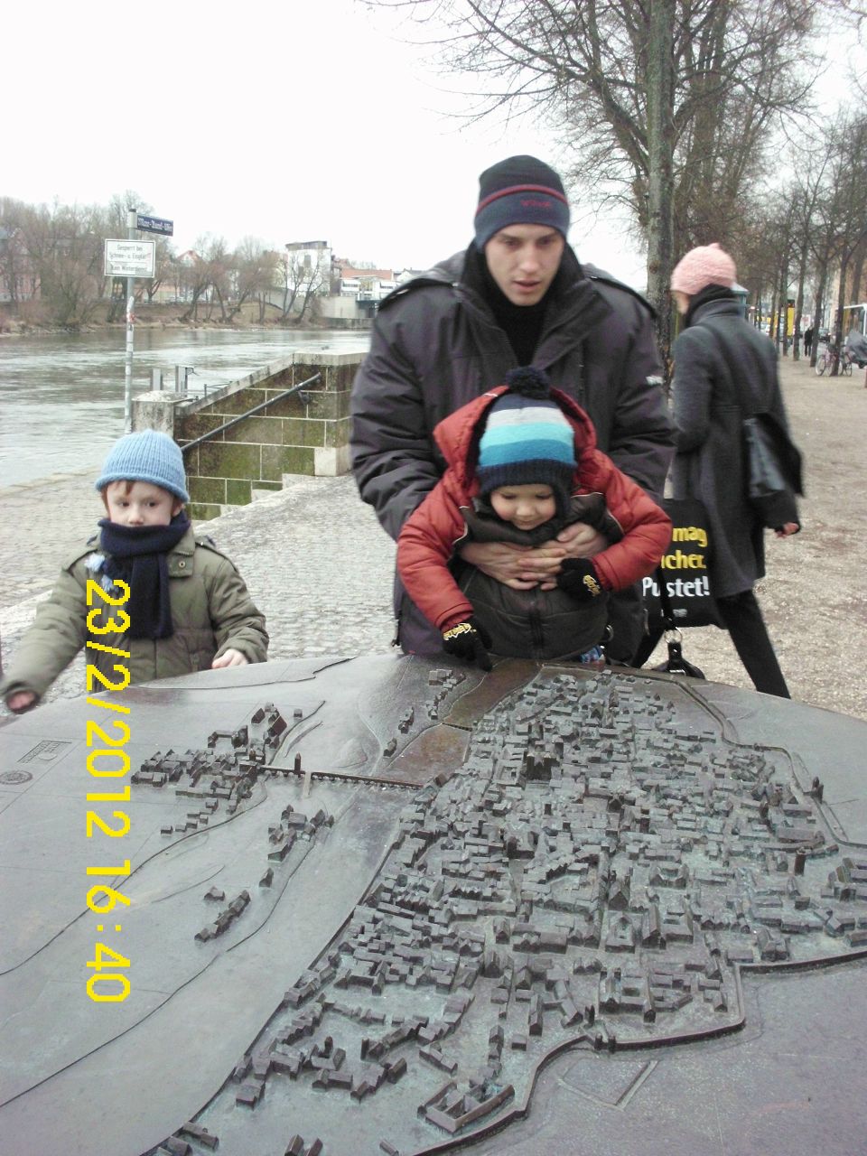 Alena Verba | Regensburg