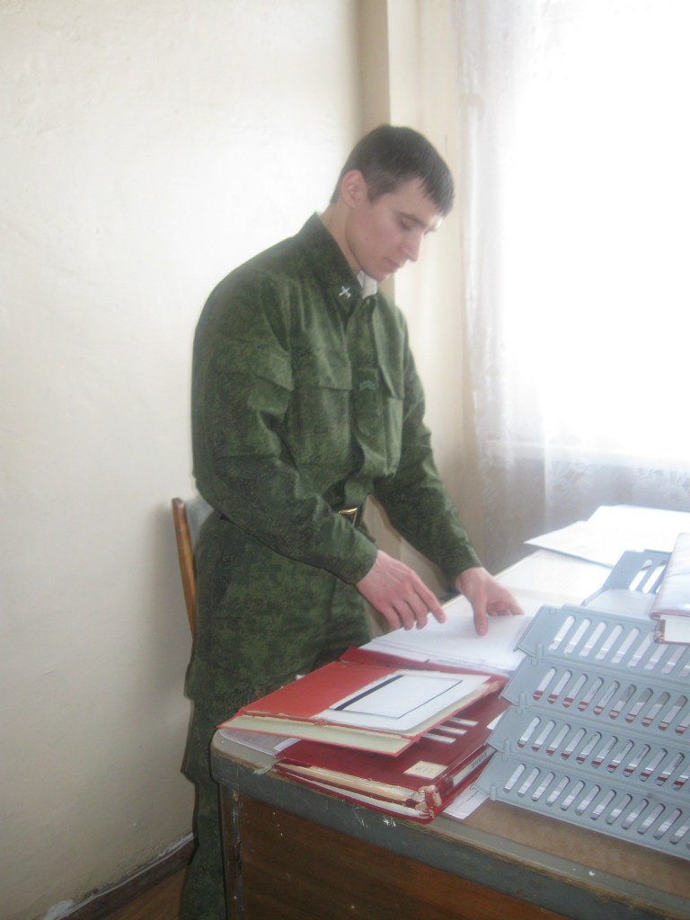 Кирилл Шельпов Deocrit | Москва