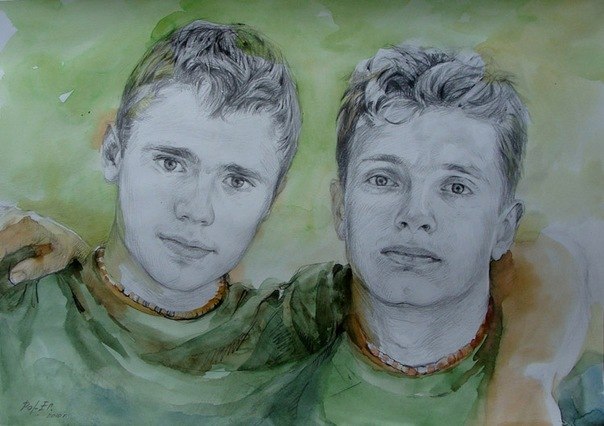 №26, Михаил Юкин, Новосибирск №26, Михаил Юкин, Новосибирск