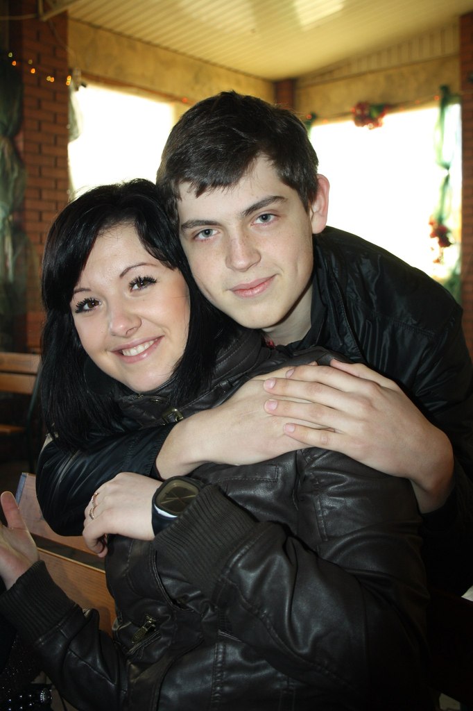 Артур Миронюк | Киев