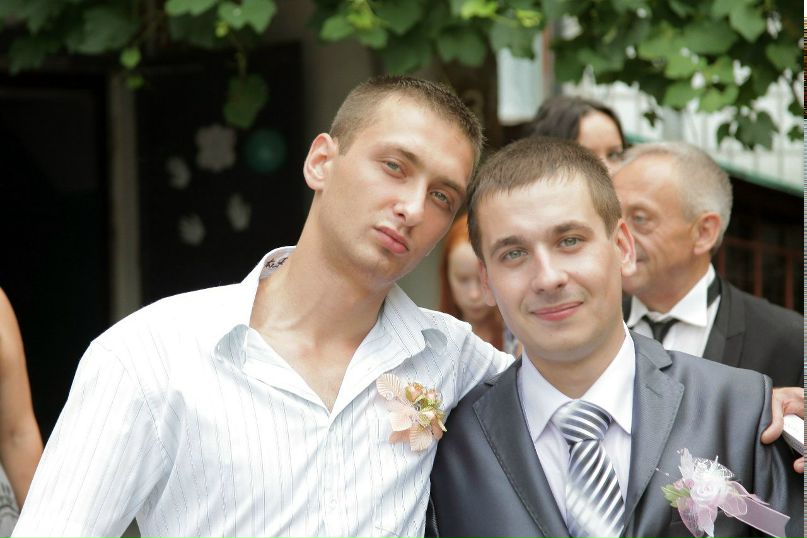 Vadim Vados | Черкассы