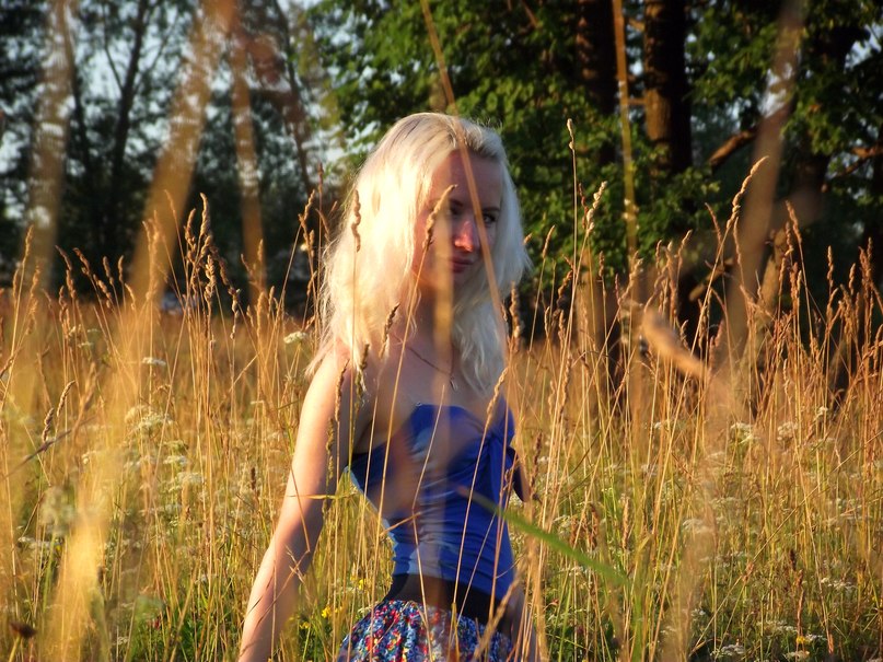 Анастасия Верхорубова | Санкт-Петербург