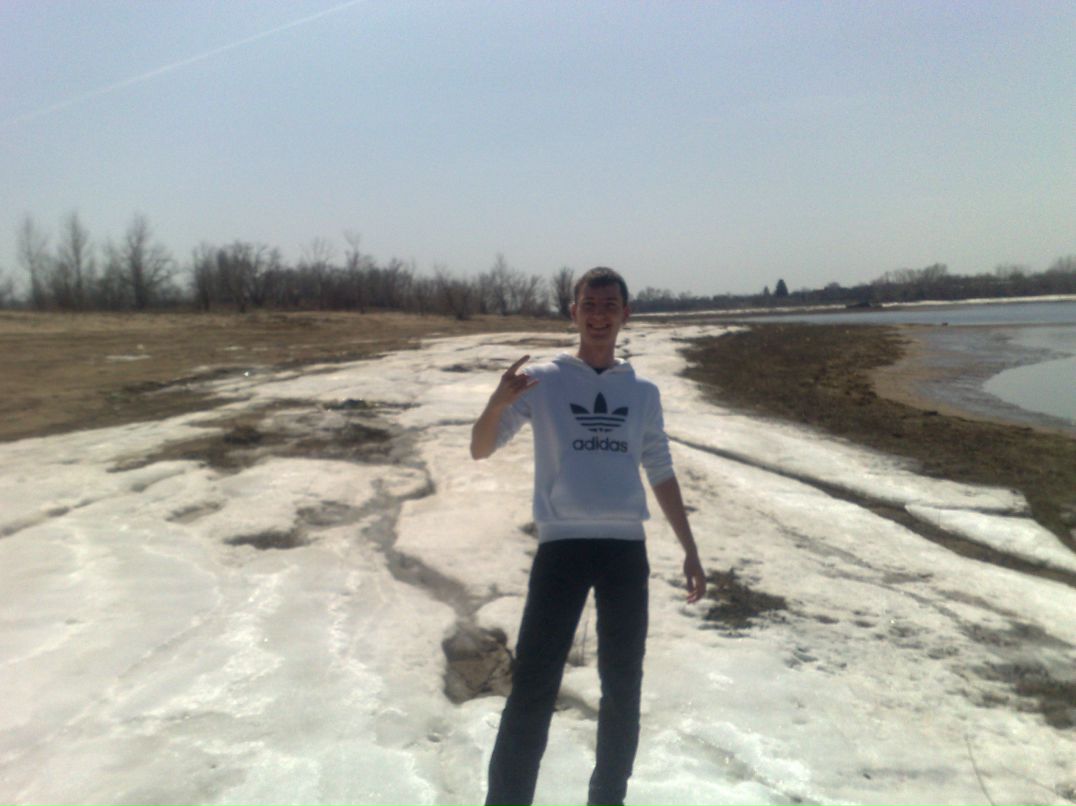 Евгений Гаврютин | Волжский