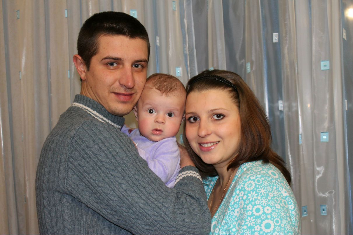 Іра Лісовець | Киев