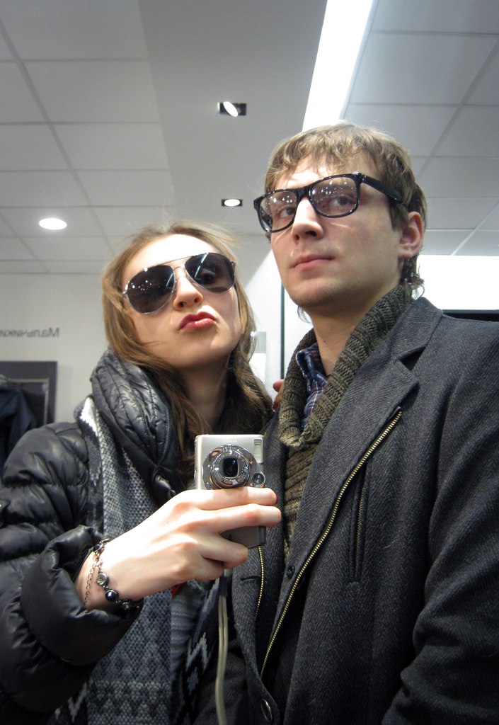 Ирина Марченко | Санкт-Петербург