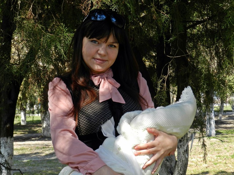 Элона Юрова | Краснодар